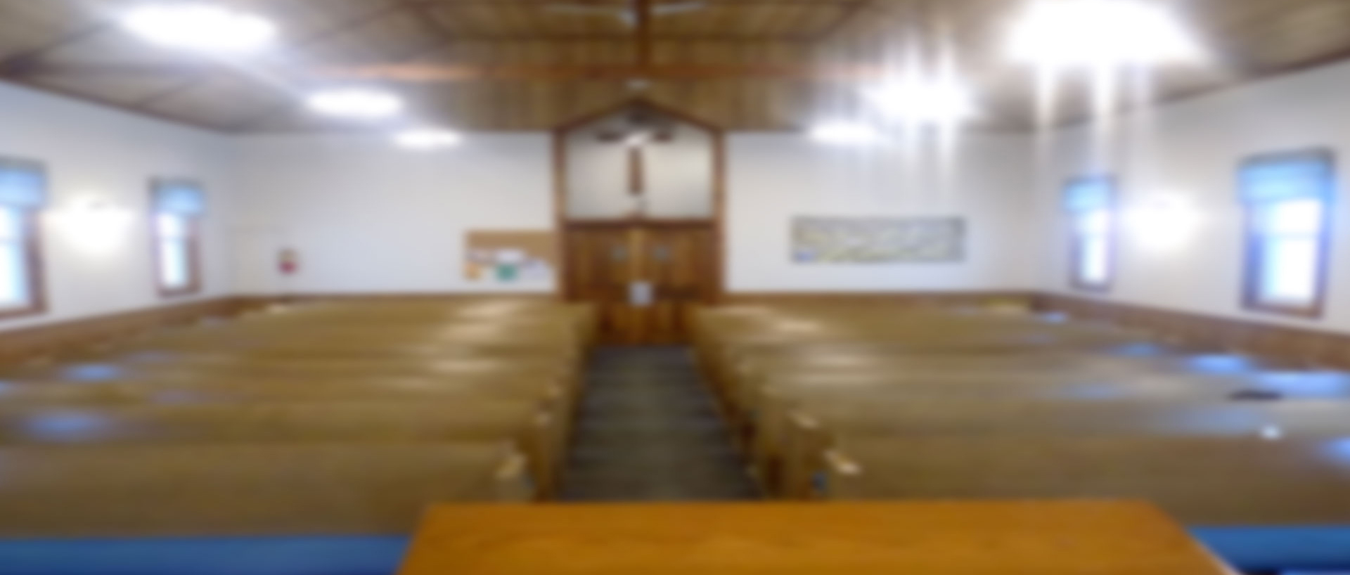 Apostolic Christian Temple | Come get connected